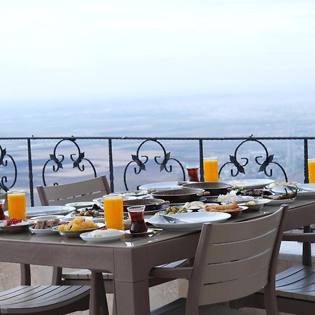 Gazi Konagi Butik Hotel Mardin Luaran gambar