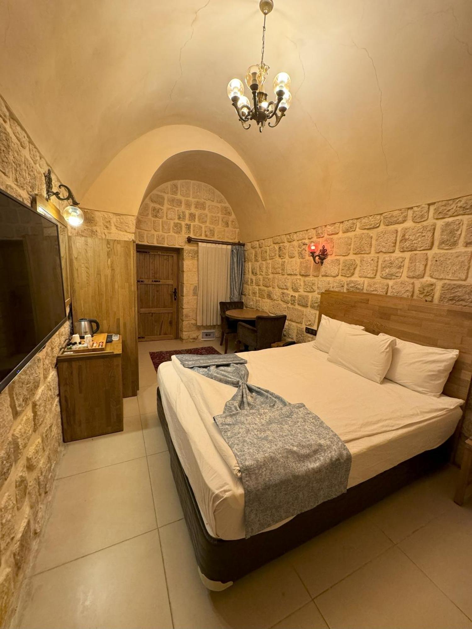 Gazi Konagi Butik Hotel Mardin Luaran gambar