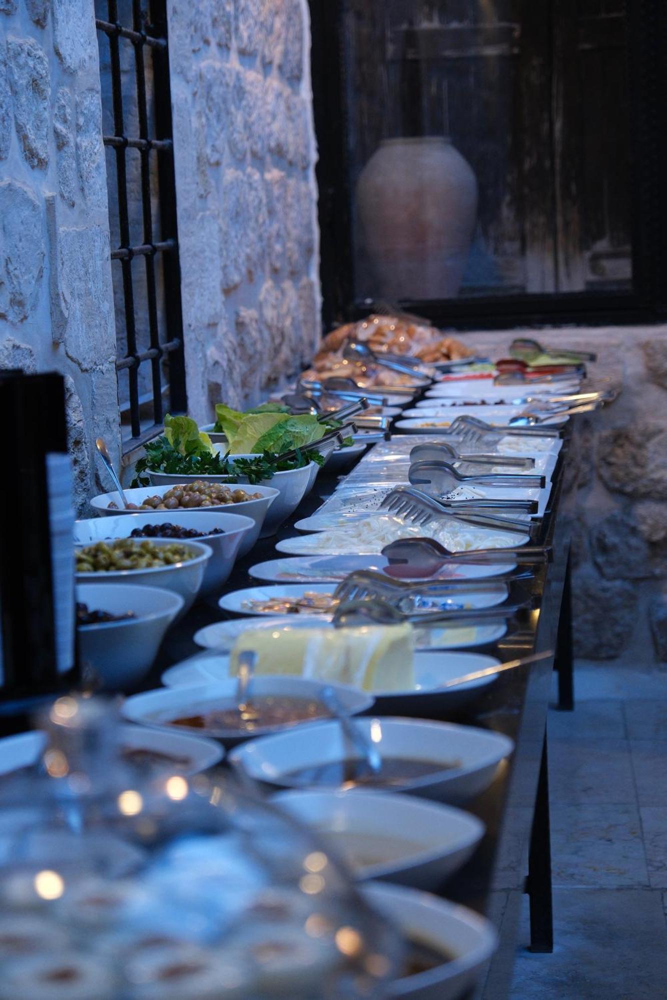 Gazi Konagi Butik Hotel Mardin Luaran gambar