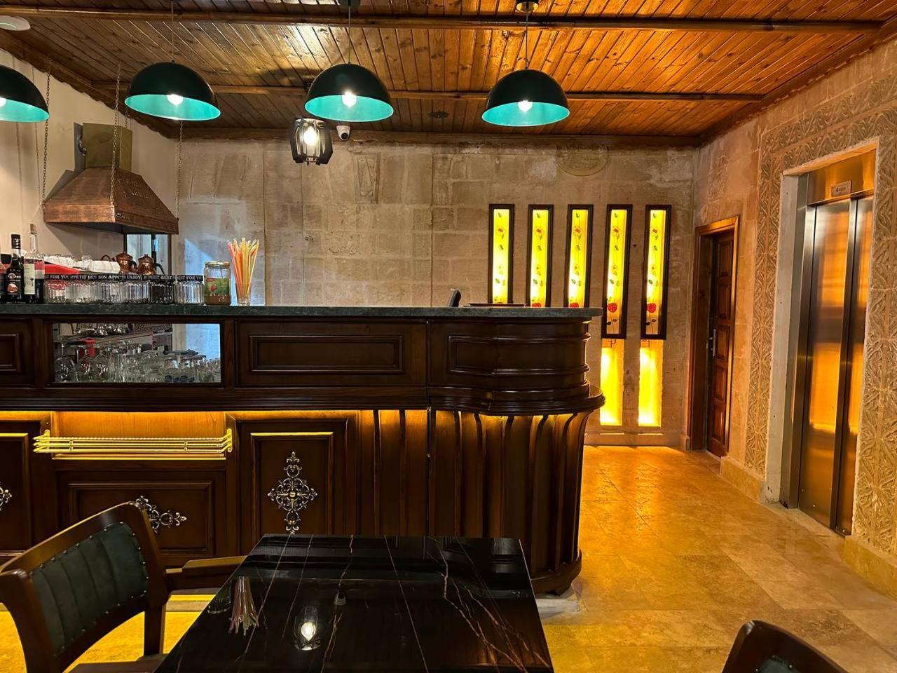 Gazi Konagi Butik Hotel Mardin Luaran gambar