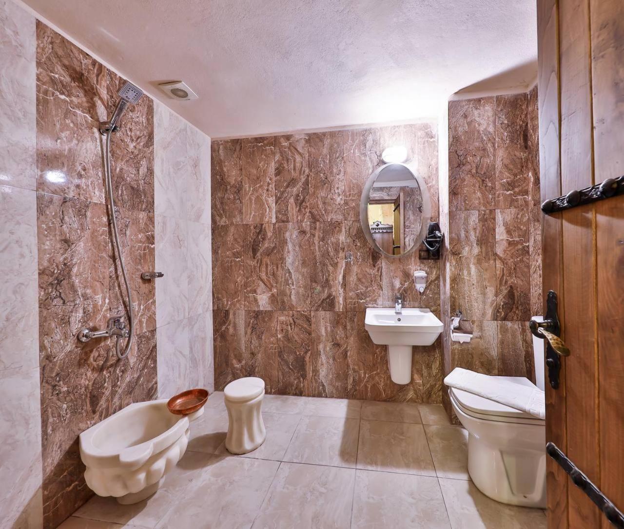 Gazi Konagi Butik Hotel Mardin Luaran gambar