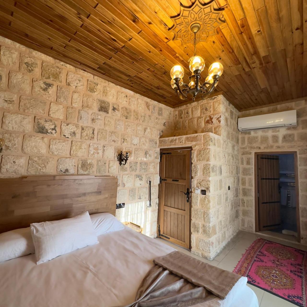 Gazi Konagi Butik Hotel Mardin Luaran gambar