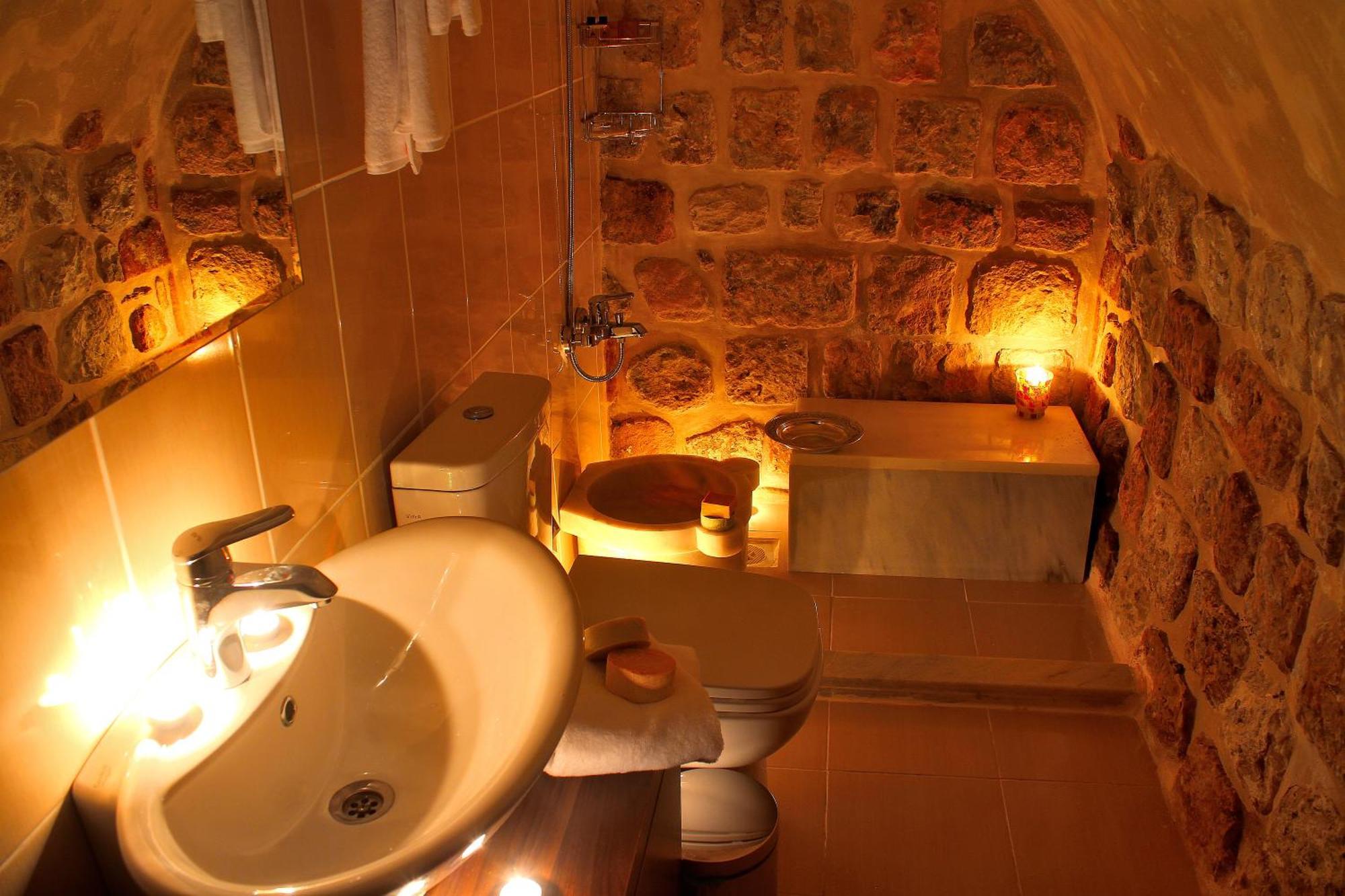 Gazi Konagi Butik Hotel Mardin Luaran gambar