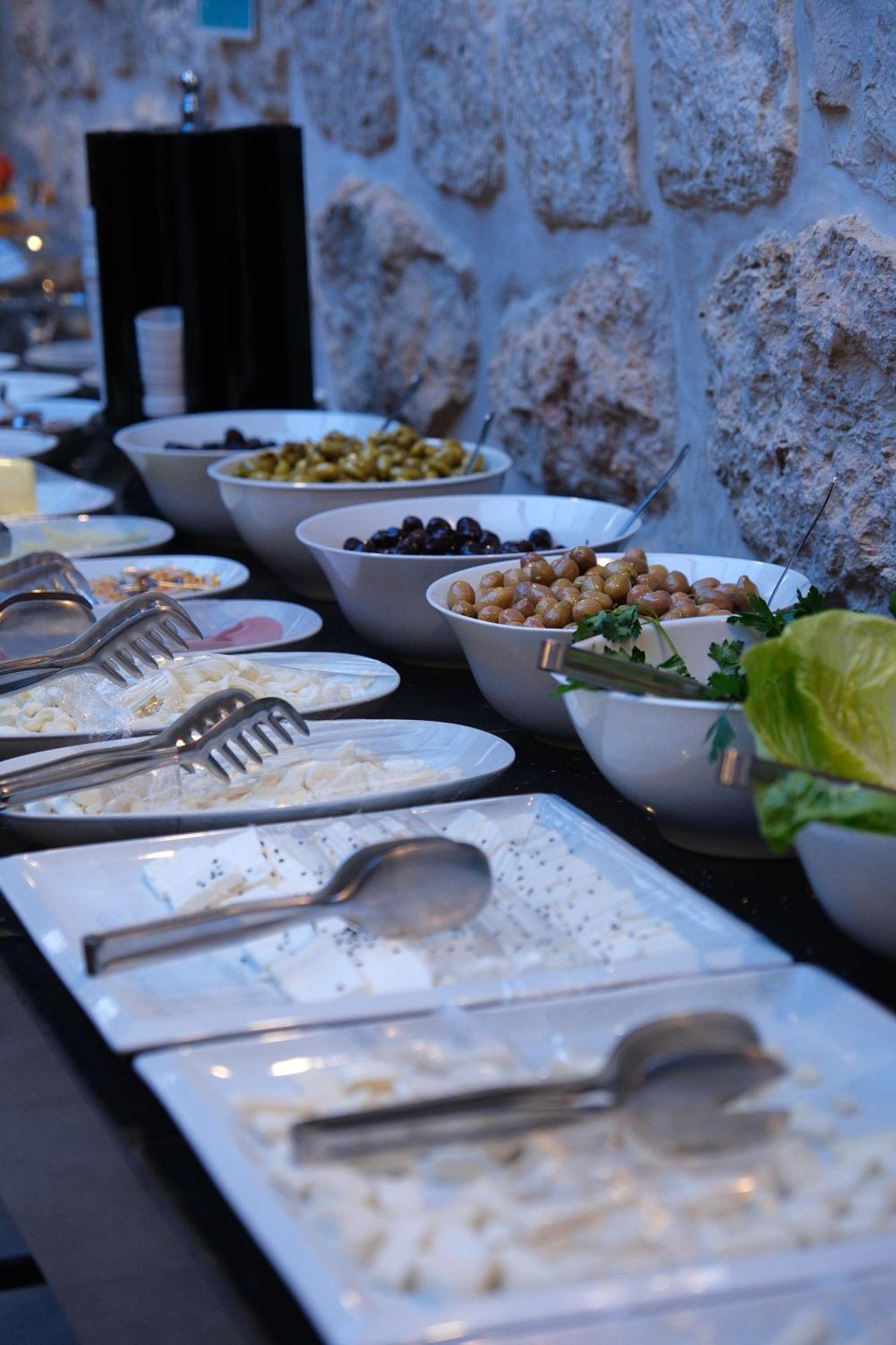Gazi Konagi Butik Hotel Mardin Luaran gambar