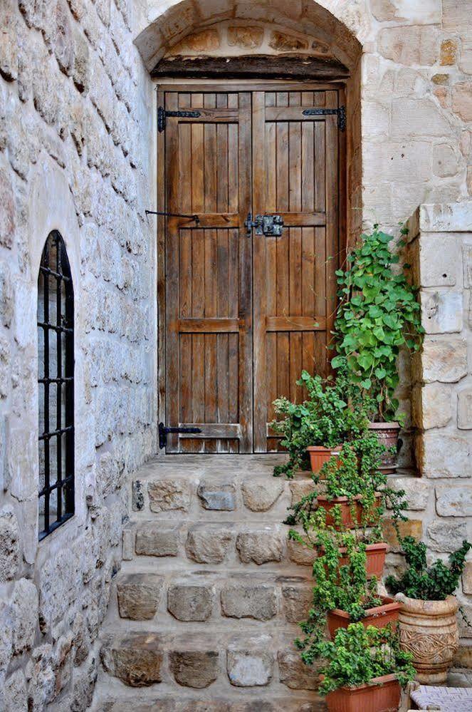 Gazi Konagi Butik Hotel Mardin Luaran gambar